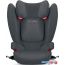 Детское автокресло Cybex Solution B-Fix (steel grey) в Минске фото 1