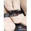 Детское автокресло Amarobaby Isofix ST-3 AMARO-2003-Be (бежевый) в Бресте фото 4