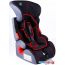 Детское автокресло Amarobaby Big trip AB212006BTChK/09 (черный/красный) в Бресте фото 1