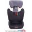 Детское автокресло Siger Гранд Isofix (sky dark) в Минске фото 4