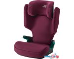 Детское автокресло Britax Romer Discovery Plus (burgundy red)