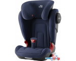 Детское автокресло Britax Romer Kidfix2 S (moonlight blue)