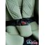 Детское автокресло Amarobaby Isofix ST-3 AMARO-2003-Hk (хаки) в Бресте фото 5