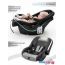 Детское автокресло Amarobaby Baby Comfort AB222008BC/03 (бежевый) в Минске фото 4