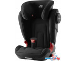 Детское автокресло Britax Romer Kidfix2 S (cosmos black)