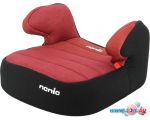 Детское сиденье Nania Dream Easyfix Luxe (красный)