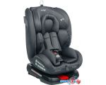 Детское автокресло Indigo Tourneo Isofix (черный)