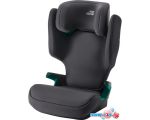 Детское автокресло Britax Romer Adventure Plus (midnight grey)