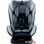 Детское автокресло Costa CS-002 Isofix YB104A (серый/темно-серый) в Минске фото 1