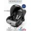 Детское автокресло Amarobaby Baby Comfort AB222008BC/03 (бежевый) в Минске фото 3