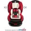 Детское автокресло Smart Travel Premier Isofix KRES2063 (марсала) в Витебске фото 3