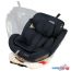 Детское автокресло Indigo Stellar Isofix YC06 (синий) в Минске фото 1