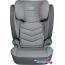 Детское автокресло Indigo Defender I-Size Isofix (светло-серый) в Могилёве фото 4