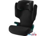 Детское автокресло Britax Romer Discovery Plus (space black)