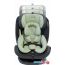 Детское автокресло Amarobaby Isofix ST-3 AMARO-2003-Hk (хаки) в Бресте фото 4