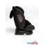 Детское автокресло Amarobaby Isofix ST-3 (черный) в Витебске фото 4