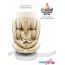 Детское автокресло Amarobaby Champion Isofix AMARO-2008CH-Be (бежевый) в Минске фото 3