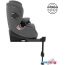 Детское автокресло Cybex Anoris T i-Size (soho grey) в Минске фото 4