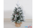 Ель Albero Di Natale Naomi 45 см