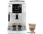 Кофемашина DeLonghi Magnifica Start ECAM 220.20.W