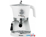 Рожковая помповая кофеварка Ariete Moka Aroma 1337/40 (белый)