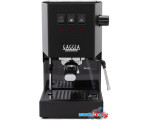 Рожковая помповая кофеварка Gaggia Classic Evo Black 9481/14