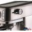 Рожковая помповая кофеварка Ariete Espresso Slim Moderna 1381/10 в Могилёве фото 2