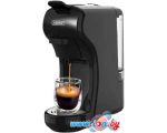 Капсульная кофеварка Hibrew AC-514K (черный)