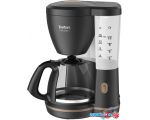 Капельная кофеварка Tefal Includeo CM533811