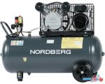 Компрессор Nordberg NCP100/360A