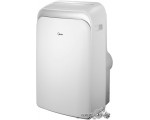 Мобильный кондиционер Midea MPPDA-09CRN7-Q в рассрочку