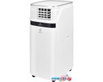 Мобильный кондиционер Electrolux Ice Column EACM-20 JK/N3