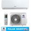 Сплит-система Gree Pular Inverter R32 GWH12AGBXB-K6DNA4C в Бресте фото 1