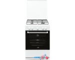 Кухонная плита CEZARIS ПГ 3200-05 (белый)