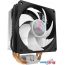 Кулер для процессора Cooler Master Hyper 212 Spectrum V2 RR-2V2L-18PD-R1 в Могилёве фото 3