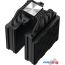 Кулер для процессора DeepCool AG620 BK ARGB R-AG620-BKANMN-G-2 в Гродно фото 1