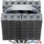 Кулер для процессора Thermalright Silver Soul 135 (серебристый) в Витебске фото 4