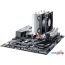 Кулер для процессора Cooler Master Hyper 212 EVO V2 RR-2V2E-18PK-R2 в Гродно фото 1