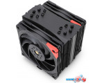 Кулер для процессора Thermalright Ultra120EX REV.4 BLACK