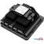 Кулер для процессора ID-Cooling IS-55 Black в Гродно фото 4