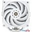 Кулер для процессора Thermalright Ultra120EX REV.4 WHITE в Бресте фото 1