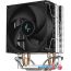 Кулер для процессора DeepCool AG200 R-AG200-BKNNMN-G в Бресте фото 1