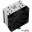 Кулер для процессора DeepCool AG500 R-AG500-BKNNMN-G в Могилёве фото 2