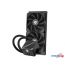 Кулер для процессора ID-Cooling DashFlow 240 Basic Black в Гродно фото 1