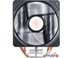 Кулер для процессора Cooler Master Hyper 212 EVO V2 RR-2V2E-18PK-R2