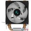 Кулер для процессора DeepCool AG300 LED R-AG300-BKLNMN-G в Гродно фото 3