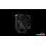 Кулер для процессора DeepCool AK400 ZERO DARK R-AK400-BKNNMN-G-2 в Гродно фото 3