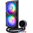 Кулер для процессора Cooler Master MasterLiquid PL240 Flux MLY-D24M-A23PZ-R1 в Гродно фото 4