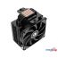 Кулер для процессора ID-Cooling SE-224-XTS Black в Могилёве фото 4