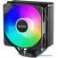 Кулер для процессора PCCooler Paladin EX400S в Гродно фото 1